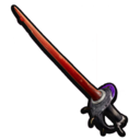 Tiger Mosquito Rapier